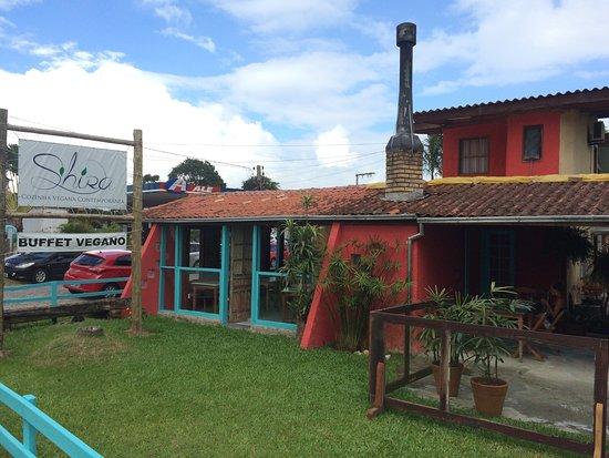 Shiva Cozinha Vegana Contemporânea